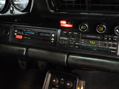 1986 Porsche 911 缩略图 15
