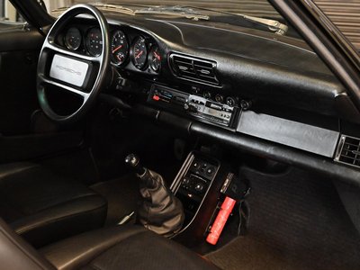 1986 Porsche 911 缩略图 16