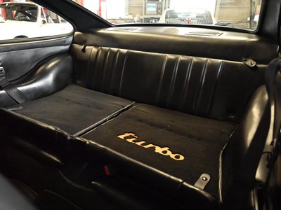 1986 Porsche 911 缩略图 17