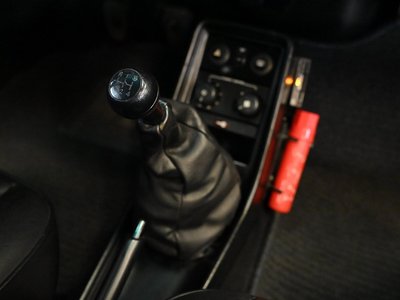 1986 Porsche 911 缩略图 13