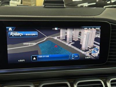 صورة مصغرة 13 لـ 2025 Mercedes-BENZ GLS
