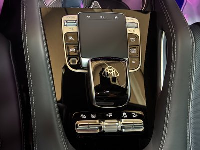 صورة مصغرة 15 لـ 2025 Mercedes-BENZ GLS