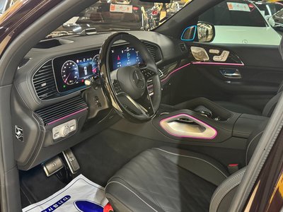 صورة مصغرة 12 لـ 2025 Mercedes-BENZ GLS