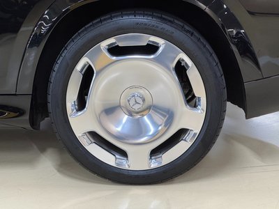صورة مصغرة 18 لـ 2025 Mercedes-BENZ GLS