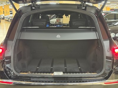 صورة مصغرة 20 لـ 2025 Mercedes-BENZ GLS