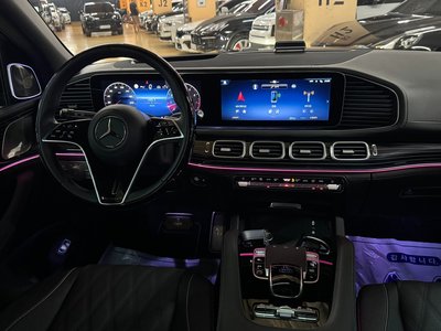 صورة 4 لـ 2025 Mercedes-BENZ GLS