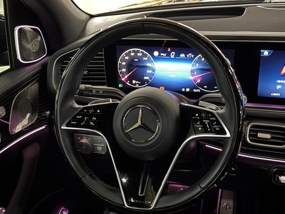 صورة مصغرة 11 لـ 2025 Mercedes-BENZ GLS