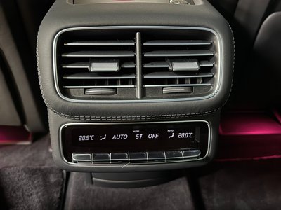 صورة مصغرة 16 لـ 2025 Mercedes-BENZ GLS