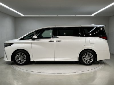صورة 6 لـ 2024 Toyota ALPHARD
