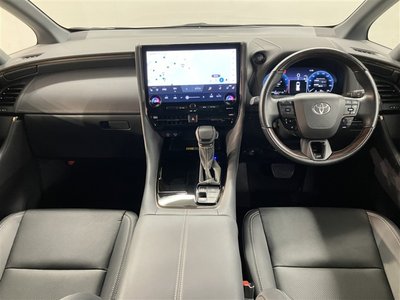 صورة 10 لـ 2024 Toyota ALPHARD