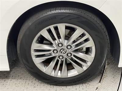 صورة 34 لـ 2024 Toyota ALPHARD