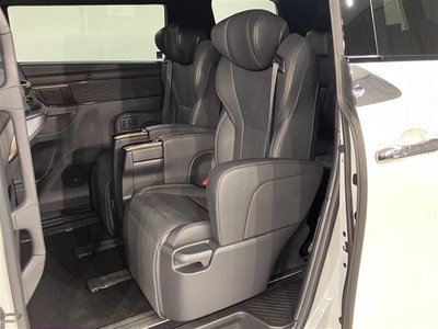 صورة 29 لـ 2024 Toyota ALPHARD