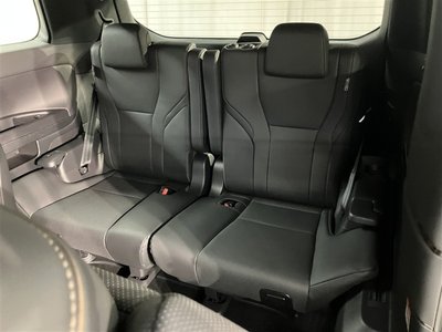 صورة 31 لـ 2024 Toyota ALPHARD
