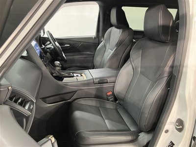 صورة 25 لـ 2024 Toyota ALPHARD