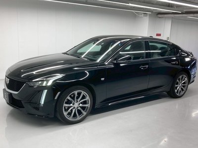 CADILLAC CT5 - 1