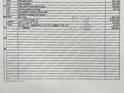 LAMBORGHINI AVENTADOR - 4