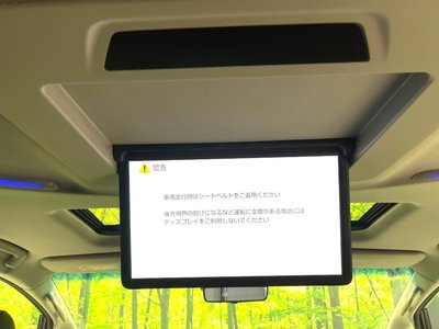 TOYOTA ALPHARD - 5