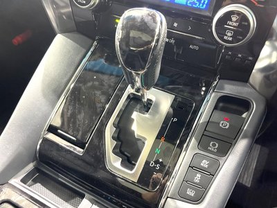 2022 Toyota ALPHARD 缩略图 27