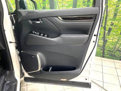 2022 Toyota ALPHARD 缩略图 63