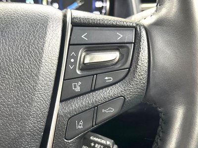 2022 Toyota ALPHARD 缩略图 38