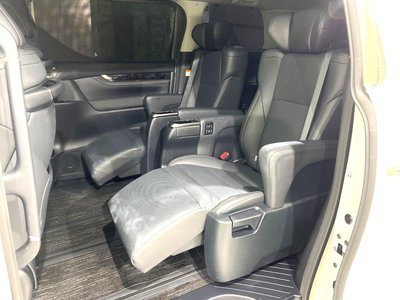 2022 Toyota ALPHARD 缩略图 54