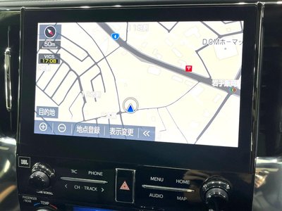 2022 Toyota ALPHARD 缩略图 31