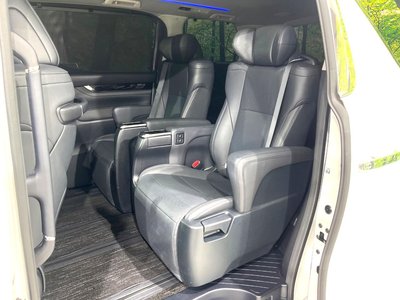 2022 Toyota ALPHARD 缩略图 50