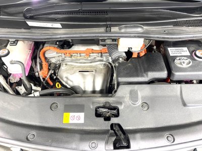 2022 Toyota ALPHARD 缩略图 21