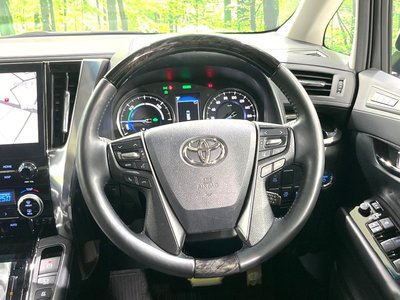 2022 Toyota ALPHARD 缩略图 14