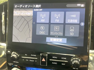 2022 Toyota ALPHARD 缩略图 32