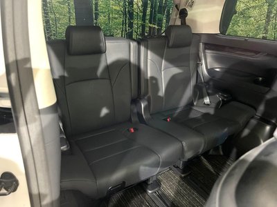 2022 Toyota ALPHARD 缩略图 12