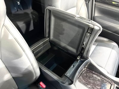 2022 Toyota ALPHARD 缩略图 57