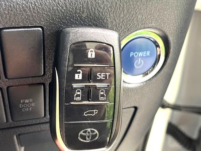 2022 Toyota ALPHARD 缩略图 42