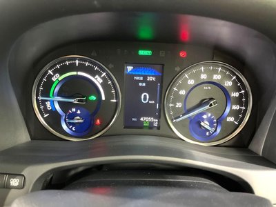 2022 Toyota ALPHARD 缩略图 36