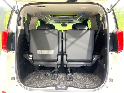 2022 Toyota ALPHARD 缩略图 13