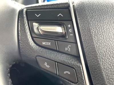 2022 Toyota ALPHARD 缩略图 37