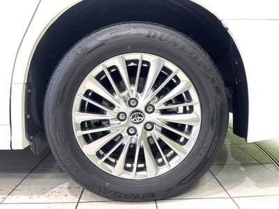 2022 Toyota ALPHARD 缩略图 73