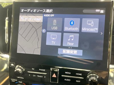 2022 Toyota ALPHARD 缩略图 33