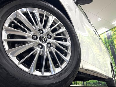 2022 Toyota ALPHARD 缩略图 16