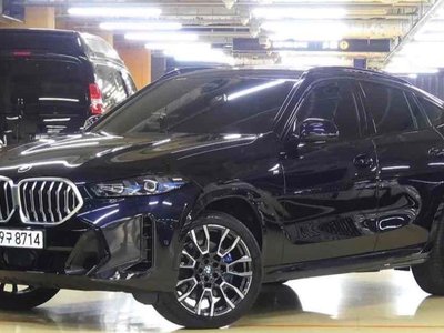 BMW X6 - 6