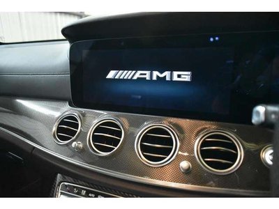 MERCEDES-BENZ E-CLASS - 10