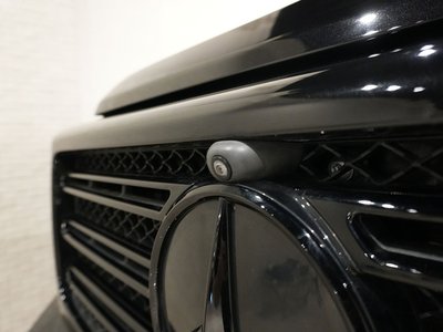 MERCEDES-BENZ G-CLASS - 8