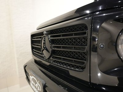 MERCEDES-BENZ G-CLASS - 7