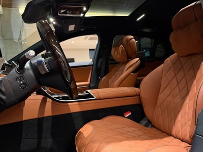 MERCEDES-BENZ S-CLASS - 7