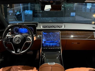 MERCEDES-BENZ S-CLASS - 8