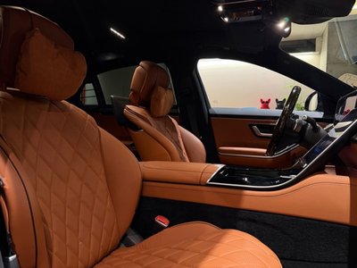 MERCEDES-BENZ S-CLASS - 6
