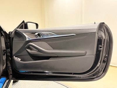 BMW 8 SERIES - 9