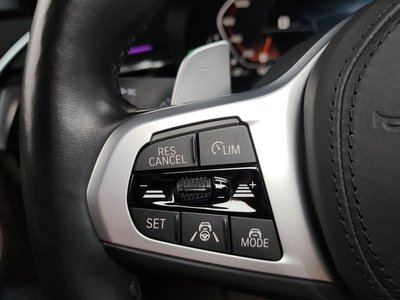 صورة مصغرة 22 لـ 2021 BMW 5 SERIES