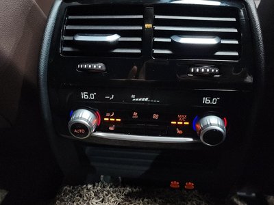 صورة مصغرة 31 لـ 2021 BMW 5 SERIES