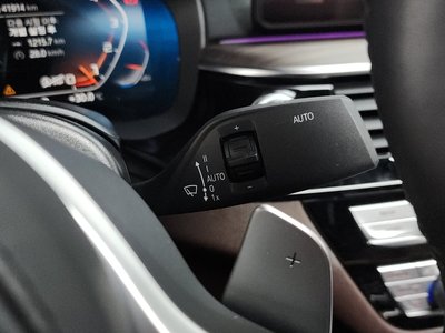 صورة مصغرة 30 لـ 2021 BMW 5 SERIES